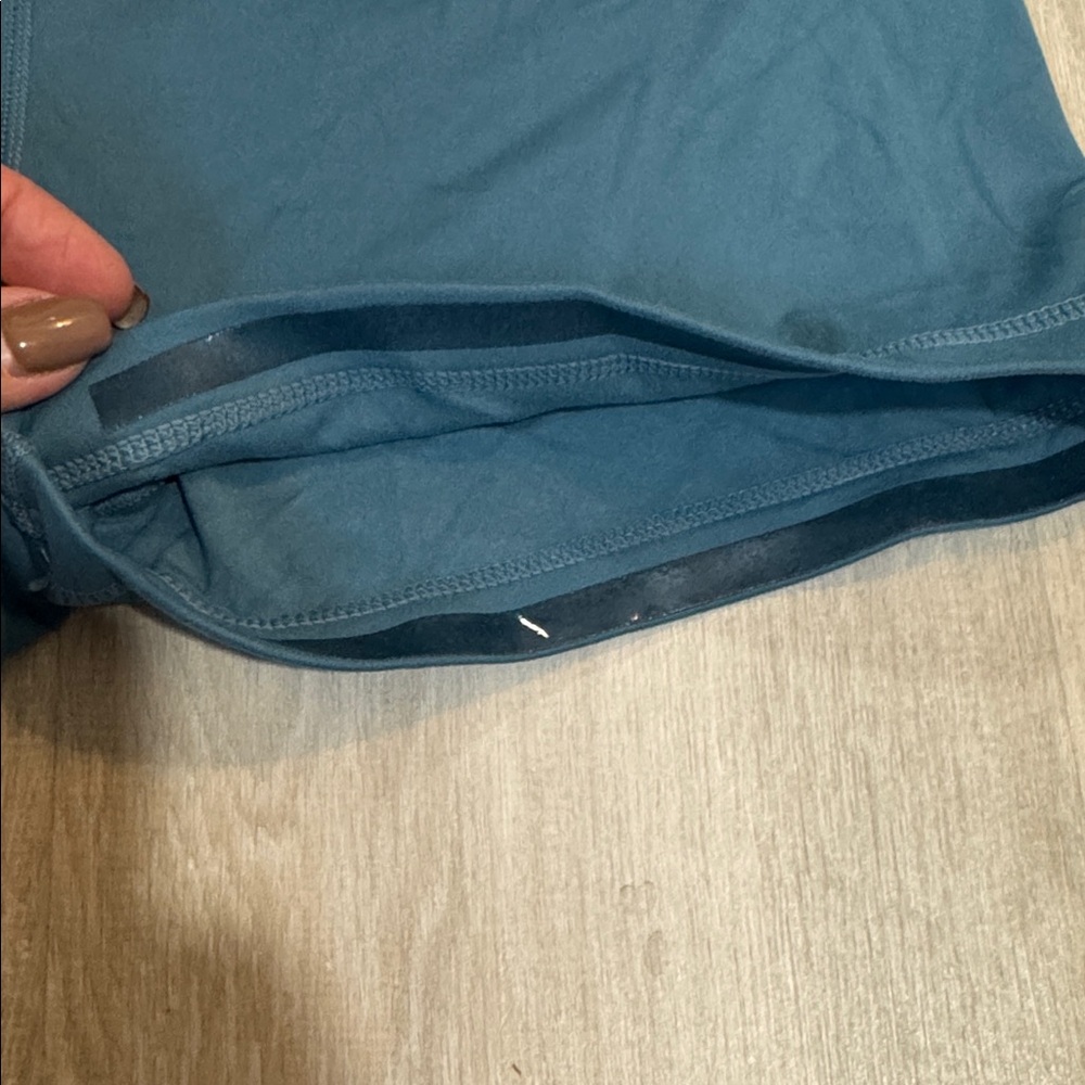 IAB MFG shorts size large - Picture 4 of 8